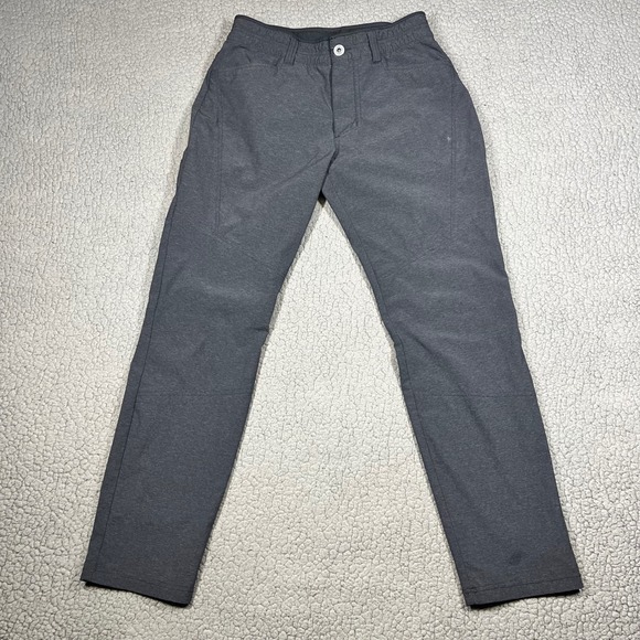 KÜHL Other - Men's Charcoal Straight-Fit Chino Pants